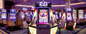 betwos Online Slots ကစားနည်း မြန်မာ ကစားသူများ Spin ဂိမ်း